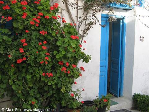 Sidi Bou Said