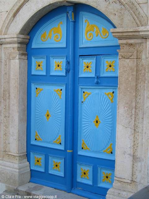 Sidi Bou Said