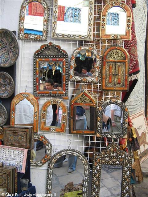 Sidi Bou Said