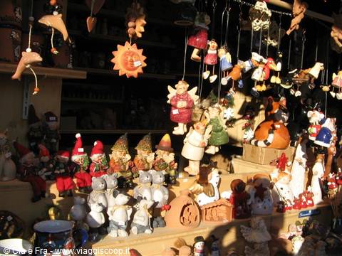mercatino