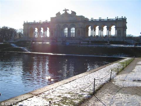la gloriette