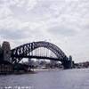 Sydney - coat hanger AUSTRALIA 