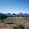 monti olgas AUSTRALIA 