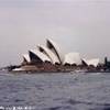 opera house AUSTRALIA 
