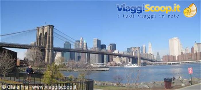 Brooklyn Bridge