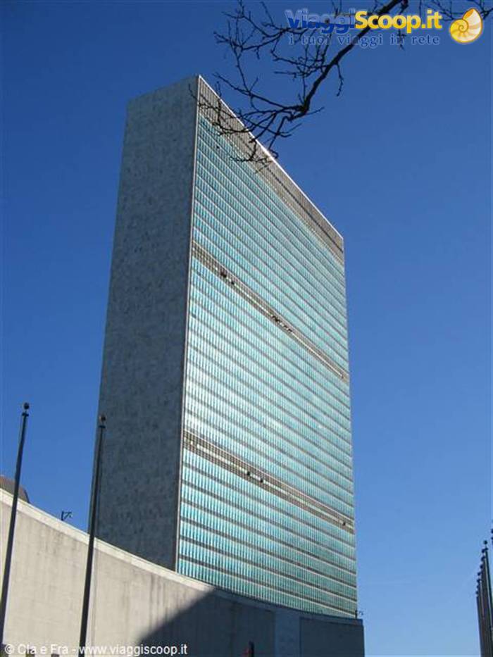 Palazzo ONU