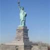 statua della libertà STATI UNITI D'AMERICA 