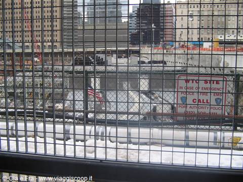 Ground Zero