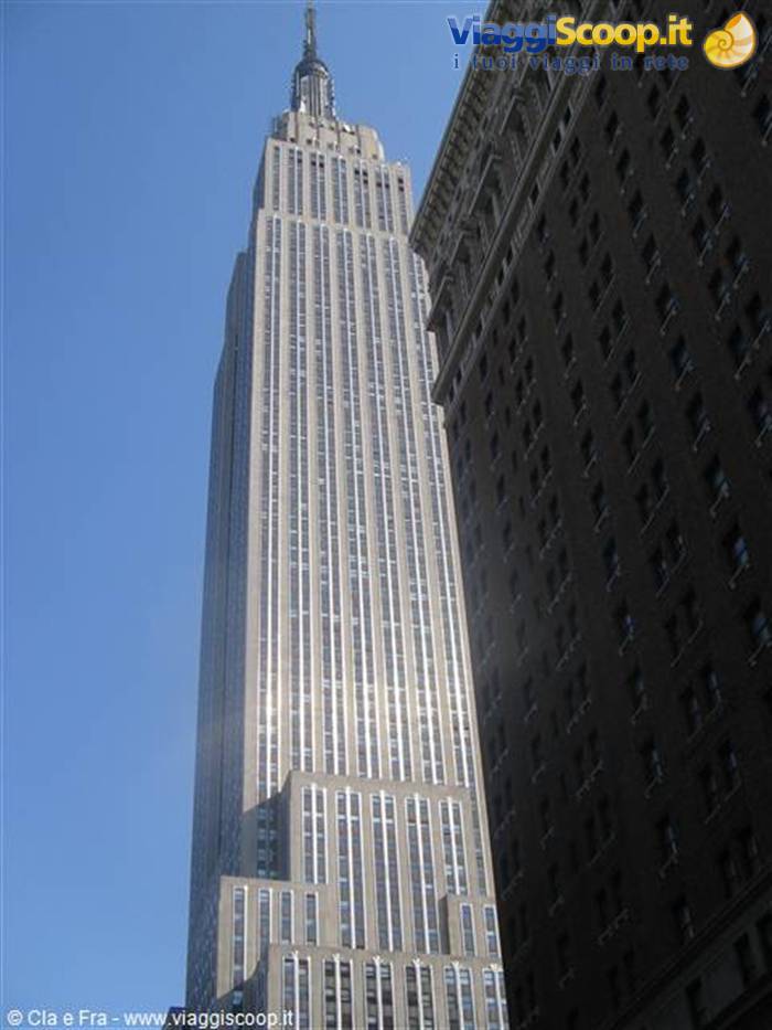 Empire State Building