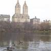 le torri di Central Park STATI UNITI D'AMERICA 