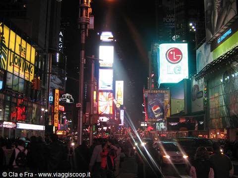 Time Square
