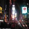 Time Square STATI UNITI D'AMERICA 