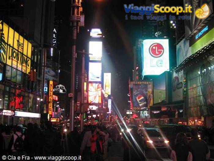 Time Square