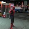 Spider Man !! STATI UNITI D'AMERICA 