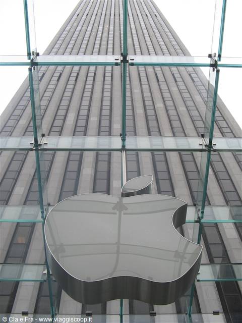 Apple store