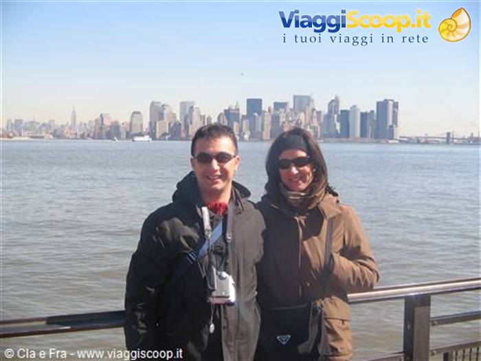 Foto di viaggio in STATI UNITI D'AMERICA