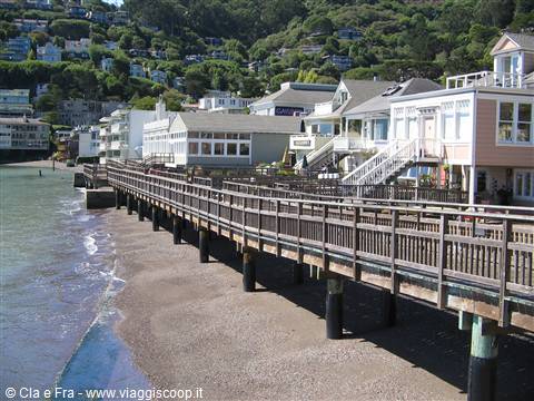 Sausalito