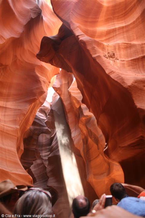 Antelope Canyon
