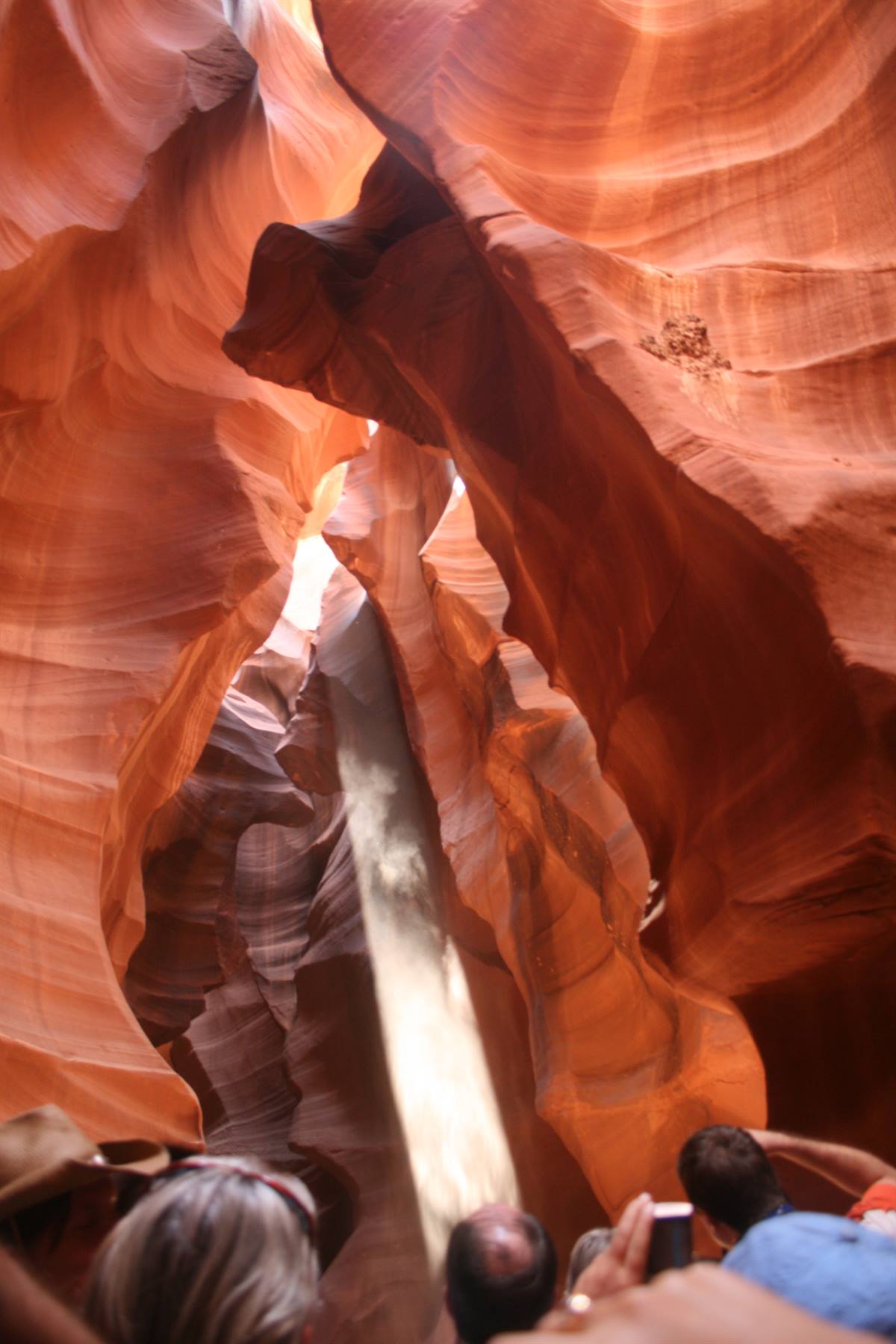 Antelope Canyon