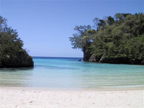 spiaggia
