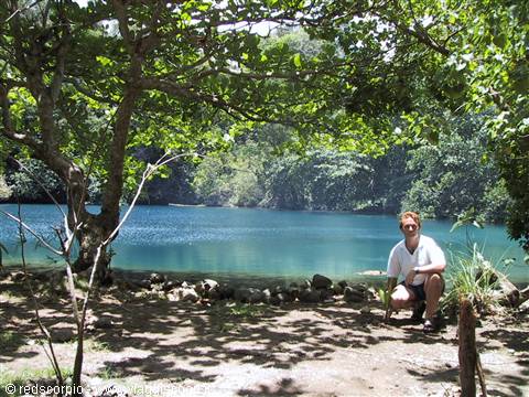 laguna blu