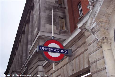 The Underground