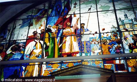 mosaico