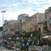 Procida,porto ITALIA 