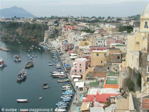 Belvedere su Chiaiolella