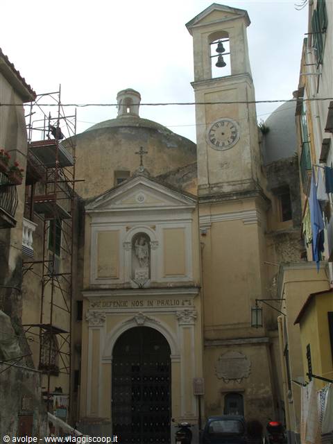 San Michele Arcangelo