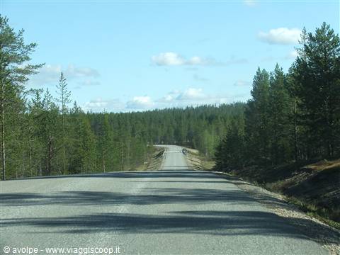 Strade..