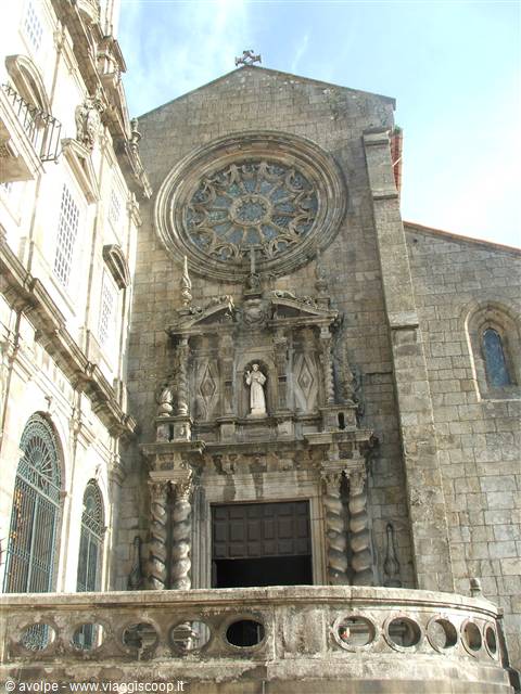 Chiesa di San francesco