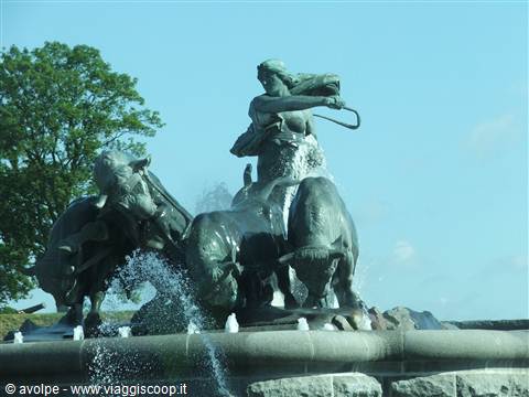 Copenaghen