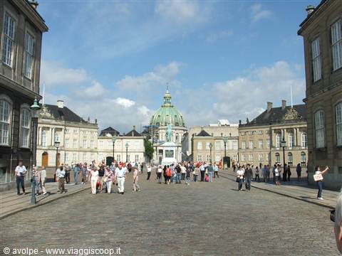 Copenaghen