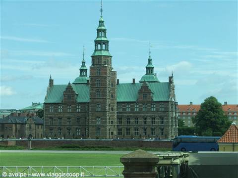 Copenaghen