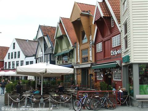 Stavanger