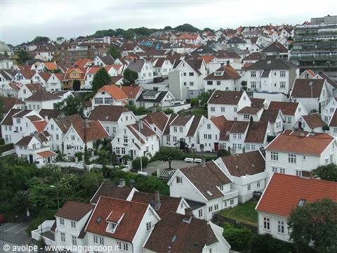 Stavanger