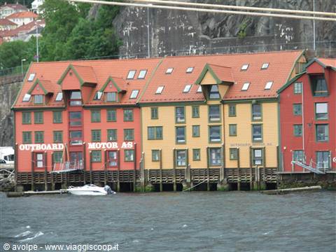 Bergen