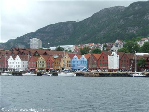 Bergen