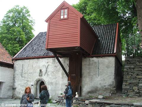 Bergen