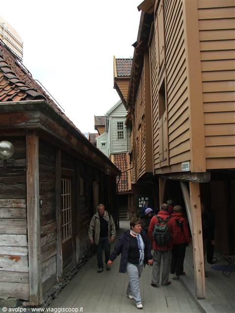 Bergen