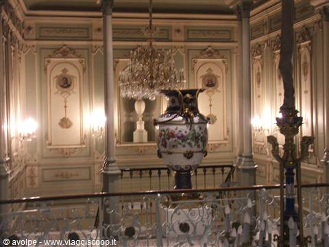 Museo delle Arti decorative