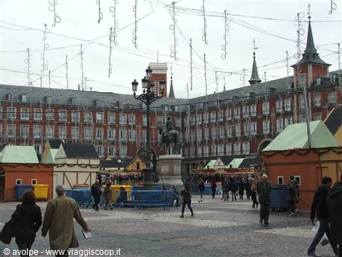Plaza Mayor