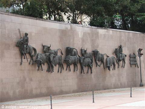 Plaza de Toros de la Venta