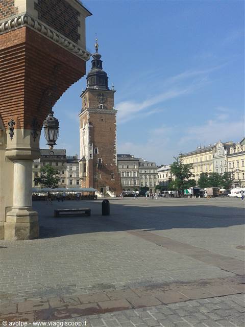 Torre del Municipio