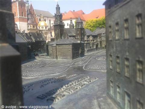 Castello di Wawel