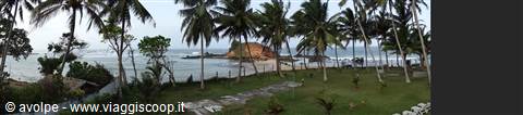Mirissa