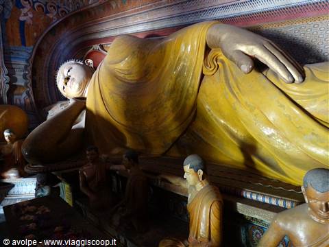 Il Buddha