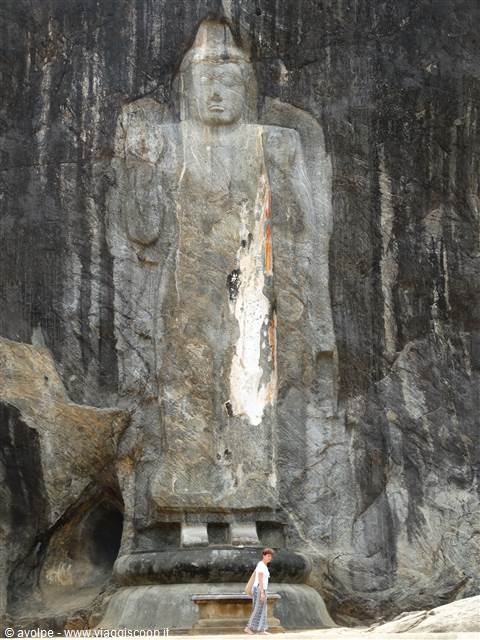 Buddha.