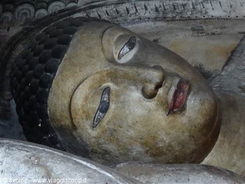 Dambulla